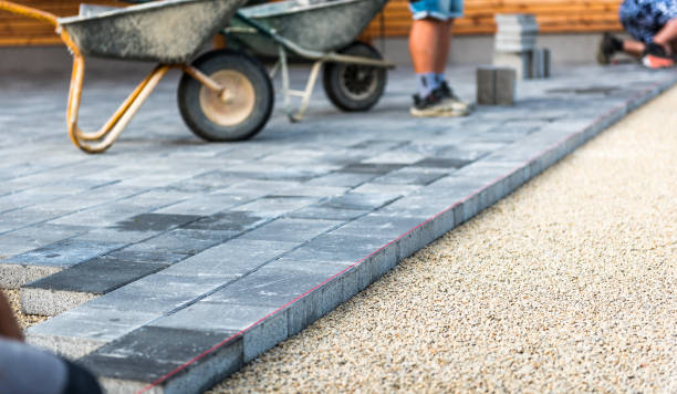 Best Professional Driveway Pavers  in Darlington, SC