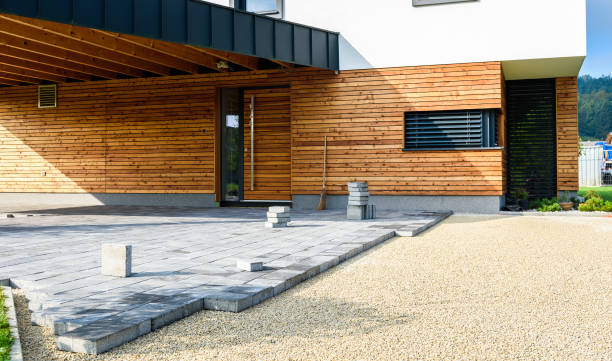 Best Residential Paver Driveway  in Darlington, SC