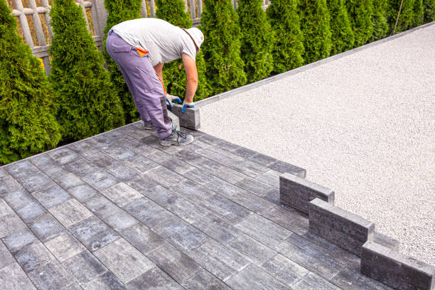 Reasons to Select Us for Your Driveway Paving Requirements in Darlington, SC