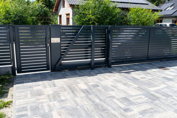 Best Driveway Paver Repair  in Darlington, SC