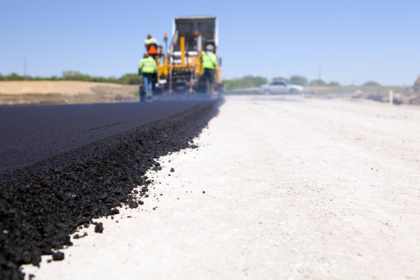 Driveway Repair Near Me in Darlington, SC