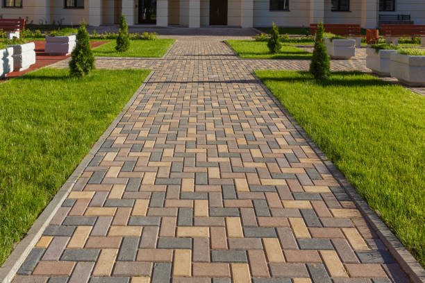 Best Commercial Driveway Pavers  in Darlington, SC