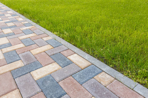 Best Brick Driveway Pavers  in Darlington, SC