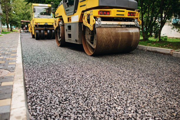 Best Local Driveway Pavers  in Darlington, SC